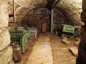 Prodej rodinného domu, Semily, Sokolská, 42 m2