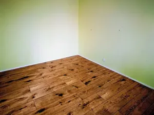 Pronájem bytu 1+1, Hodonín, 31 m2