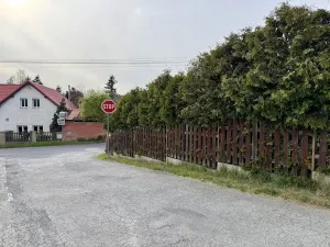 Prodej pozemku pro bydlení, Babice, Za Zrcadlem, 1000 m2