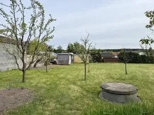 Prodej pozemku pro bydlení, Babice, Za Zrcadlem, 1000 m2