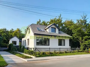 Prodej rodinného domu, Všemina, 173 m2
