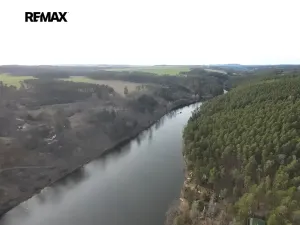 Prodej pozemku pro bydlení, Čerňovice, 2501 m2