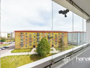 Prodej bytu 4+1, Litovel, Karla Sedláka, 75 m2