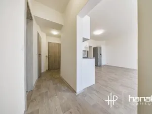 Pronájem bytu 3+kk, Olomouc, Pavelčákova, 57 m2