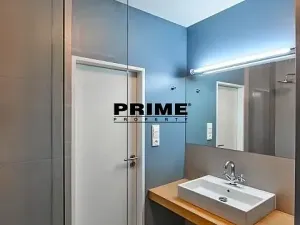 Pronájem bytu 1+kk, Praha - Vinohrady, Lucemburská, 30 m2