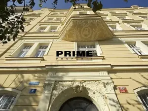 Pronájem bytu 3+kk, Praha - Vinohrady, náměstí Jiřího z Poděbrad, 93 m2