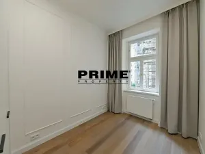 Pronájem bytu 4+kk, Praha - Vinohrady, náměstí Jiřího z Poděbrad, 107 m2