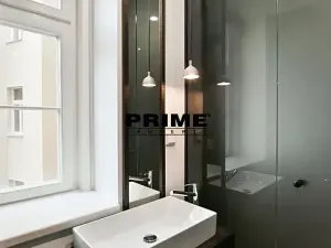 Pronájem bytu 4+kk, Praha - Vinohrady, náměstí Jiřího z Poděbrad, 107 m2