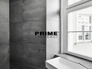 Pronájem bytu 3+kk, Praha - Vinohrady, náměstí Jiřího z Poděbrad, 92 m2