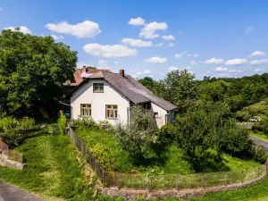 Prodej rodinného domu, Miřetice - Čekov, 80 m2
