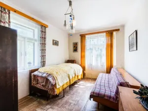 Prodej rodinného domu, Miřetice - Čekov, 80 m2