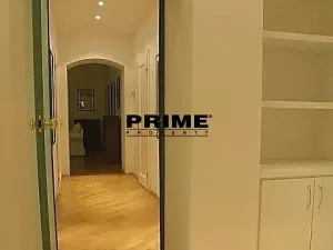 Pronájem bytu 3+1, Praha - Nové Město, Odborů, 81 m2