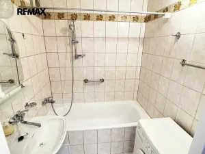 Pronájem bytu 3+1, Praha - Háje, Rašova, 65 m2