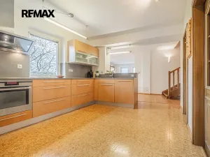 Prodej rodinného domu, Kosmonosy, Stakorská, 165 m2