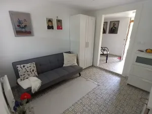 Prodej rodinného domu, Postupice, náměstí Jiřího Franka, 96 m2