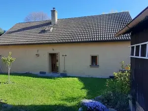 Prodej rodinného domu, Postupice, náměstí Jiřího Franka, 96 m2