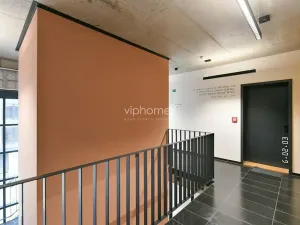 Pronájem bytu 3+kk, Praha - Smíchov, Grafická, 100 m2