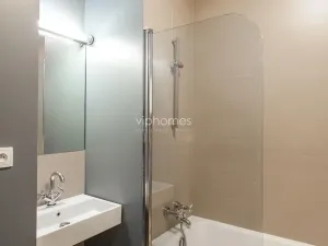 Pronájem bytu 1+kk, Praha - Vinohrady, Lucemburská, 30 m2