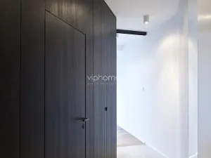 Pronájem bytu 1+kk, Praha - Vinohrady, náměstí Jiřího z Poděbrad, 39 m2