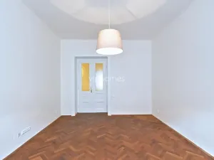 Pronájem bytu 3+kk, Praha - Vinohrady, náměstí Jiřího z Poděbrad, 93 m2