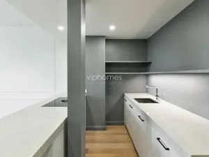 Pronájem bytu 4+kk, Praha - Vinohrady, náměstí Jiřího z Poděbrad, 107 m2