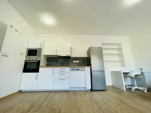 Pronájem bytu 2+kk, Jihlava, Farní, 42 m2
