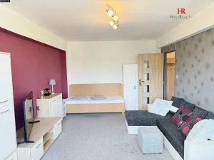 Prodej bytu 1+1, Sázava, Sídliště 9. května, 42 m2
