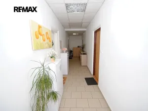 Prodej bytu 3+kk, Humpolec, Máchova, 60 m2