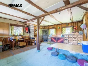 Prodej zahrady, Úvaly, 1178 m2