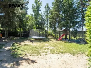 Prodej zahrady, Úvaly, 1178 m2