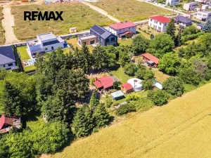 Prodej zahrady, Úvaly, 1178 m2