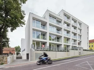 Prodej bytu 4+kk, Znojmo, Jarošova, 110 m2