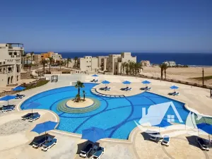 Prodej bytu 3+kk, Hurghada, Egypt, 66 m2