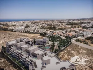 Prodej bytu 3+kk, Protaras, Kypr, 81 m2