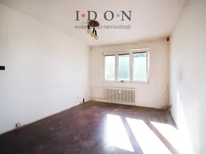 Prodej bytu 2+1, Ostrava, Horní, 54 m2