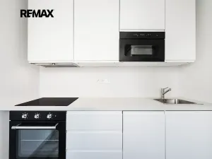 Prodej bytu 2+1, Ústí nad Labem, Velká Hradební, 51 m2