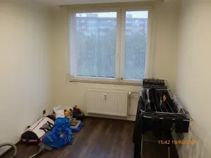 Pronájem bytu 2+kk, Most, Jaroslava Haška, 40 m2