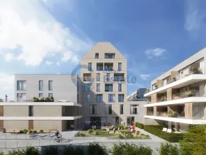 Prodej bytu 2+kk, Opava, Husova, 56 m2