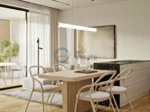 Prodej bytu 2+kk, Opava, Husova, 56 m2