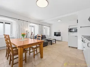 Prodej rodinného domu, Chlum u Třeboně, Třeboňská, 111 m2