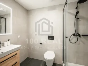 Pronájem bytu 1+kk, Hradec Králové, Průmyslová, 26 m2