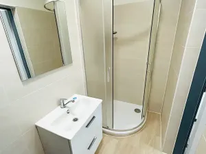 Pronájem bytu 2+kk, Přerov, Kojetínská, 40 m2