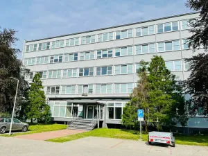 Pronájem bytu 2+kk, Přerov, Kojetínská, 40 m2