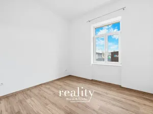 Pronájem bytu 2+1, Jihlava, Na Bělidle, 65 m2