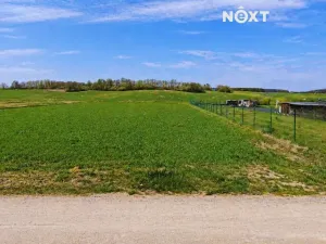 Prodej pozemku pro bydlení, Vavřinec, 1043 m2