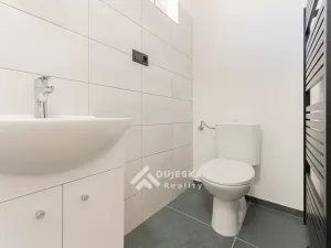 Pronájem bytu 2+kk, Ivančice, Žerotínovo náměstí, 55 m2