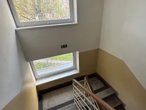 Pronájem bytu 2+1, Ostrava, Petra Křičky, 52 m2