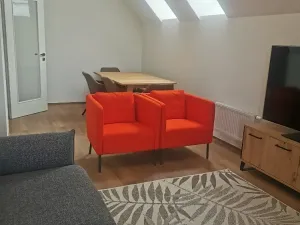 Pronájem bytu 3+kk, Praha - Třeboradice, U Slaviborského dvora, 72 m2