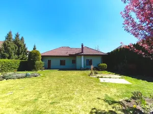 Prodej rodinného domu, Drásov, 104 m2