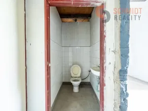 Prodej skladu, Břeclav, Lidická, 170 m2